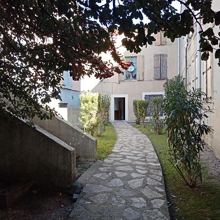 Studio Calme Διαμέρισμα Καρκασόν Εξωτερικό φωτογραφία